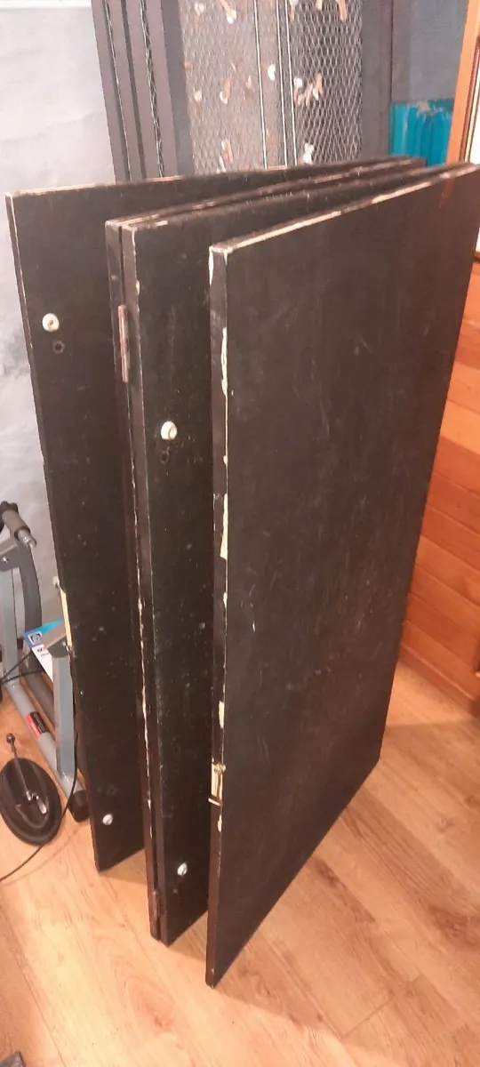 Irish Dancing pratice board - Image 2