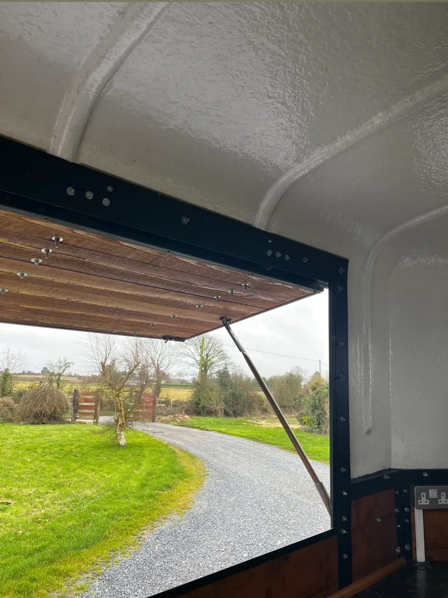 Coffee trailer - Image 2