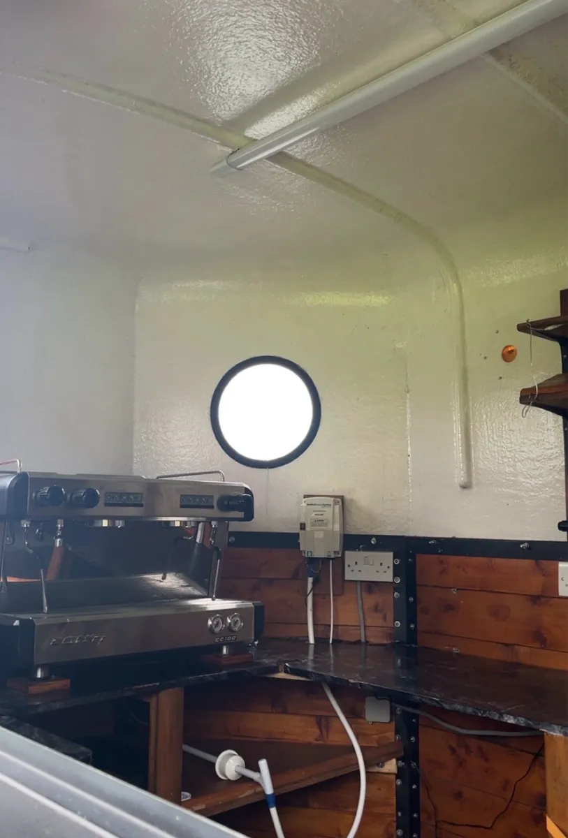 Coffee trailer - Image 3