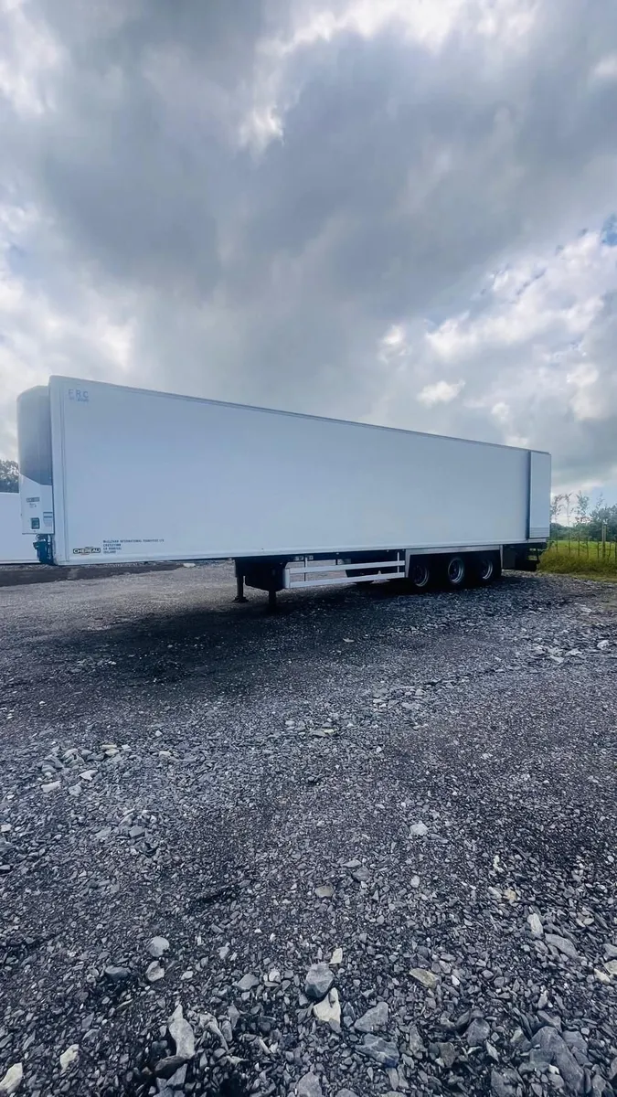 2014 Chereau - Image 2