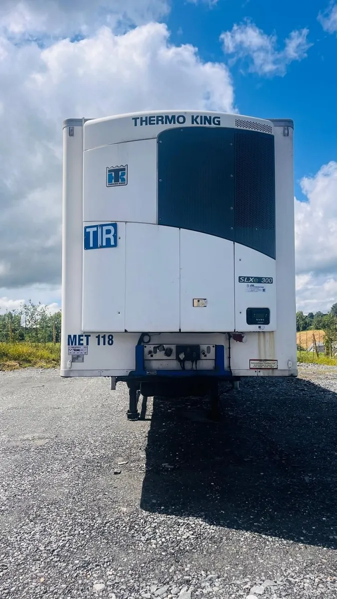 2014 Chereau - Image 3