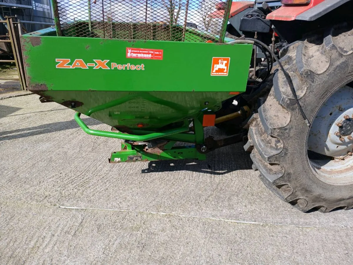 Amazon 1402 - Image 1