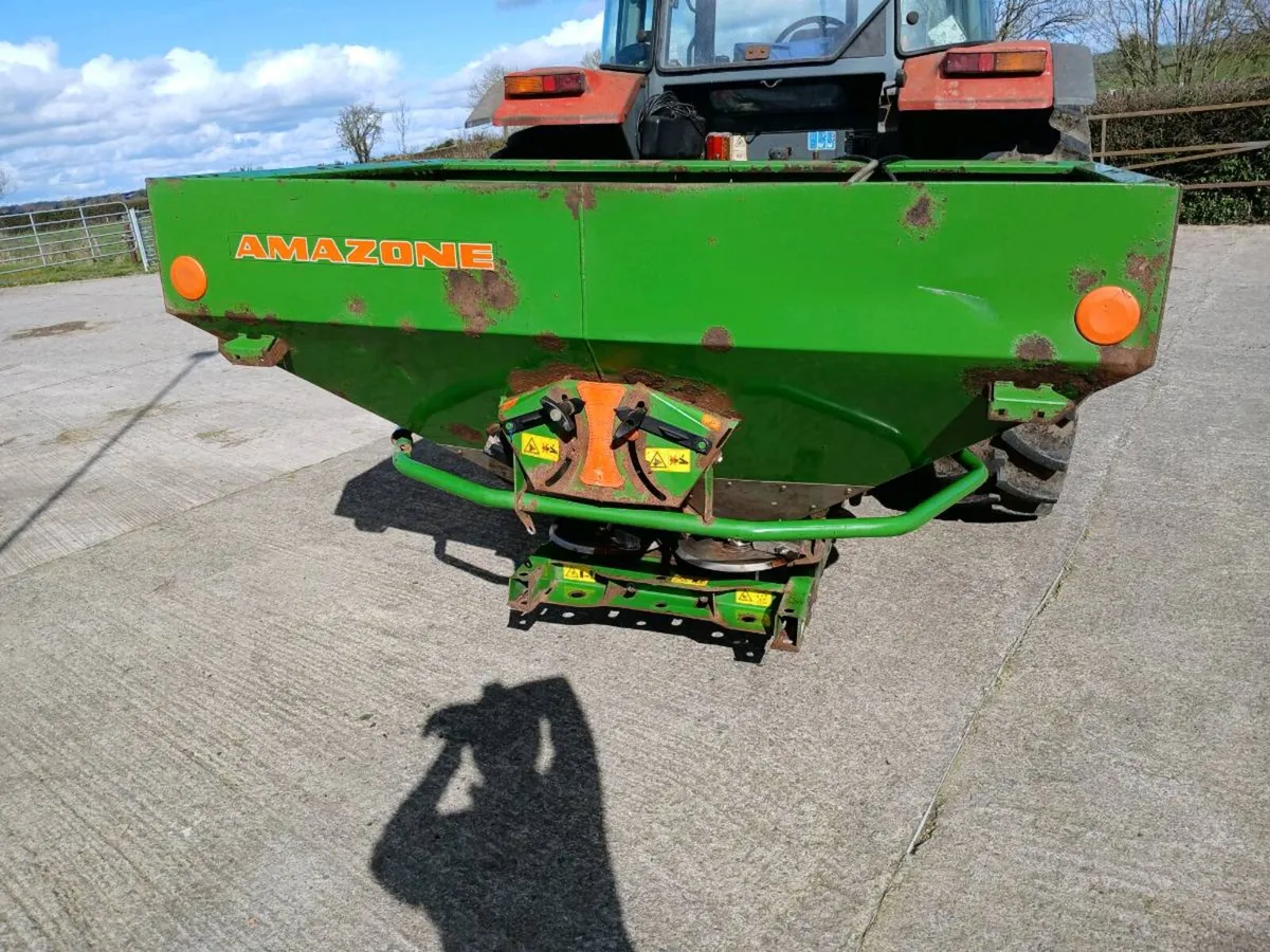 Amazon 1402 - Image 2