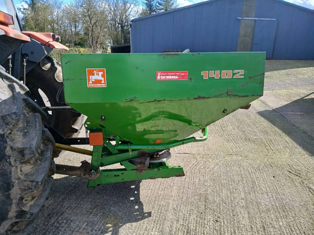 Amazon 1402 - Image 3