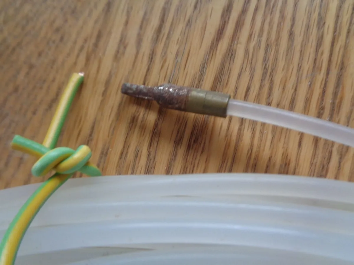 Electrical Fish Wire for Sale - Image 3