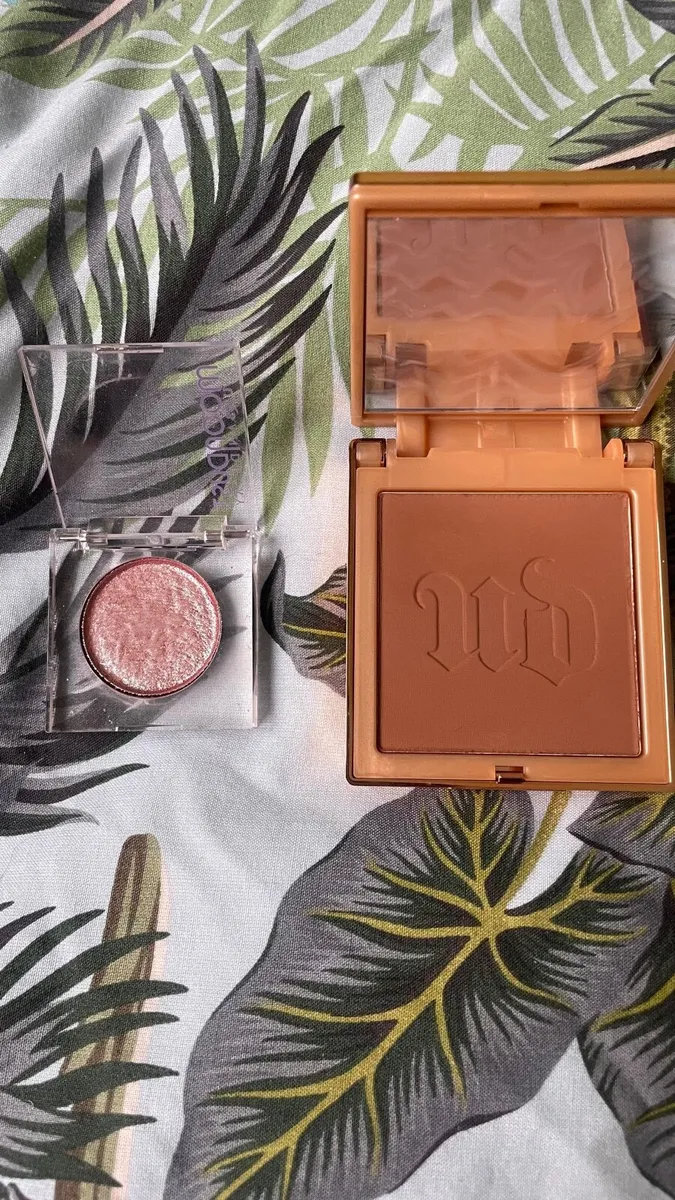 Urban decay make up - Image 4