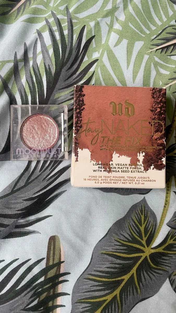 Urban decay make up - Image 1