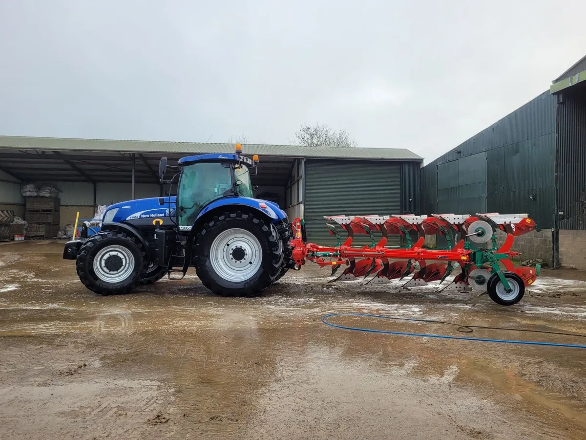 Driver wanted - Image 1