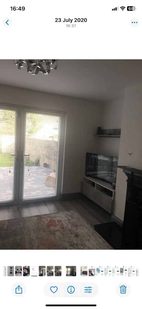 Tv storage unit - Image 2