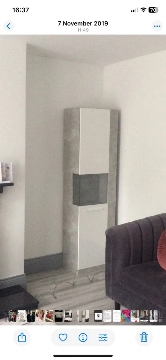 Tv storage unit - Image 4