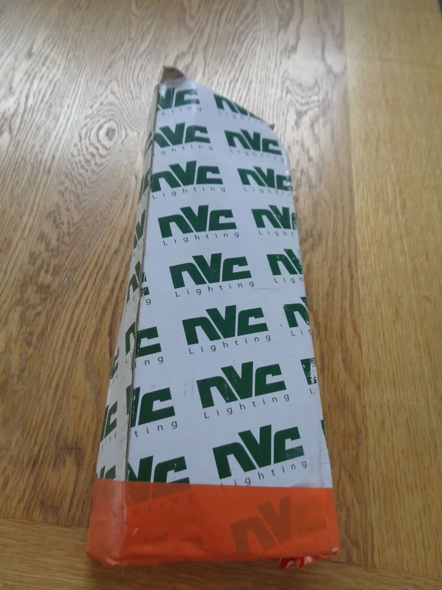 NVC Emergency Downlights x 2 for Sale - Image 1
