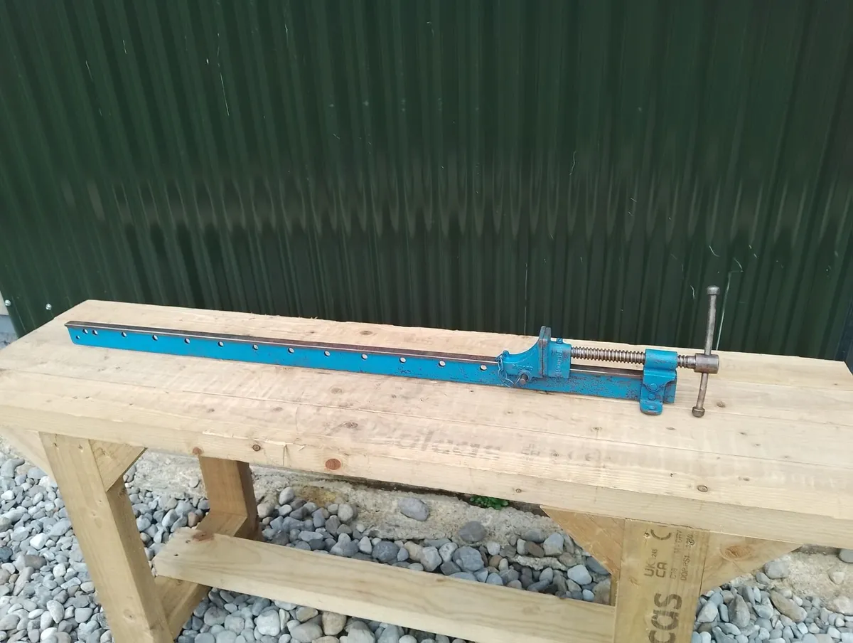 Sash Clamp - Image 1