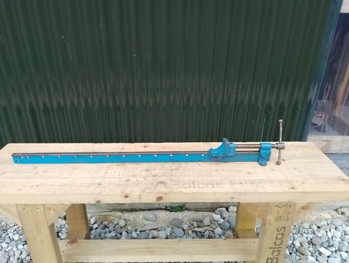 Sash Clamp - Image 2