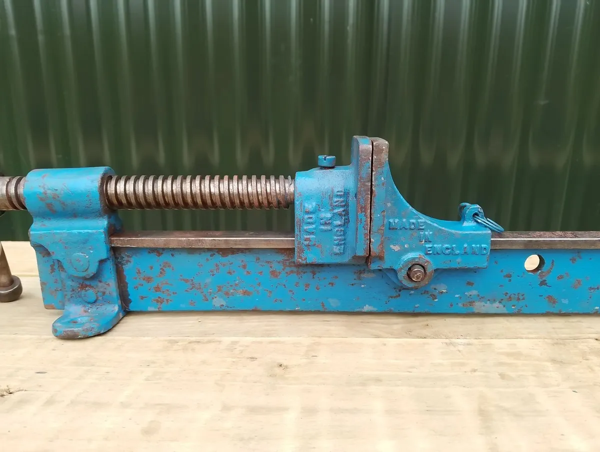 Sash Clamp - Image 3