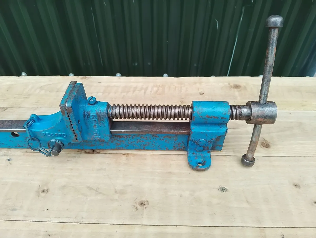 Sash Clamp - Image 4