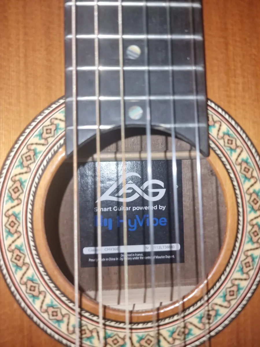 Classical Guitar - Image 2