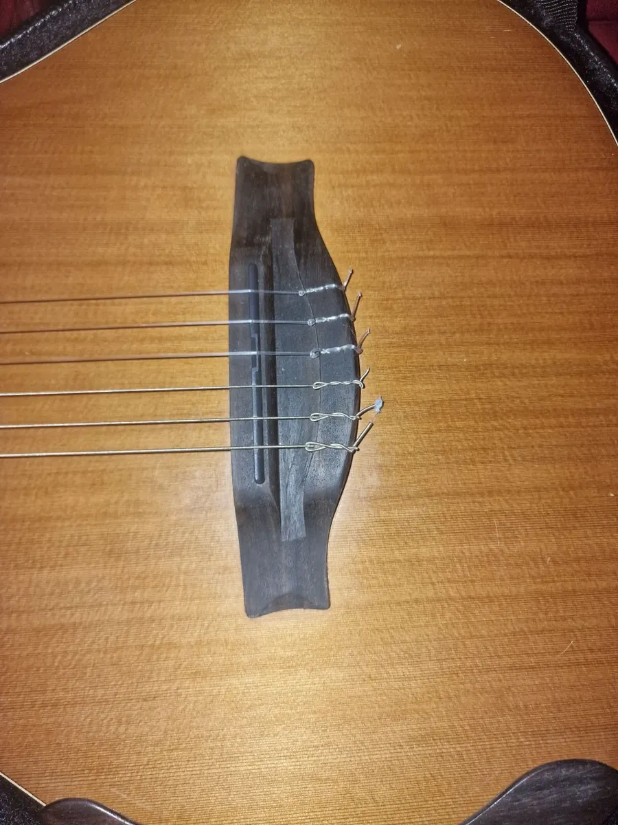 Classical Guitar - Image 3