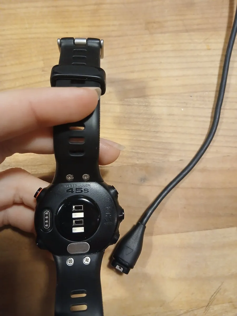 Garmin Forerunner 45S - Image 3