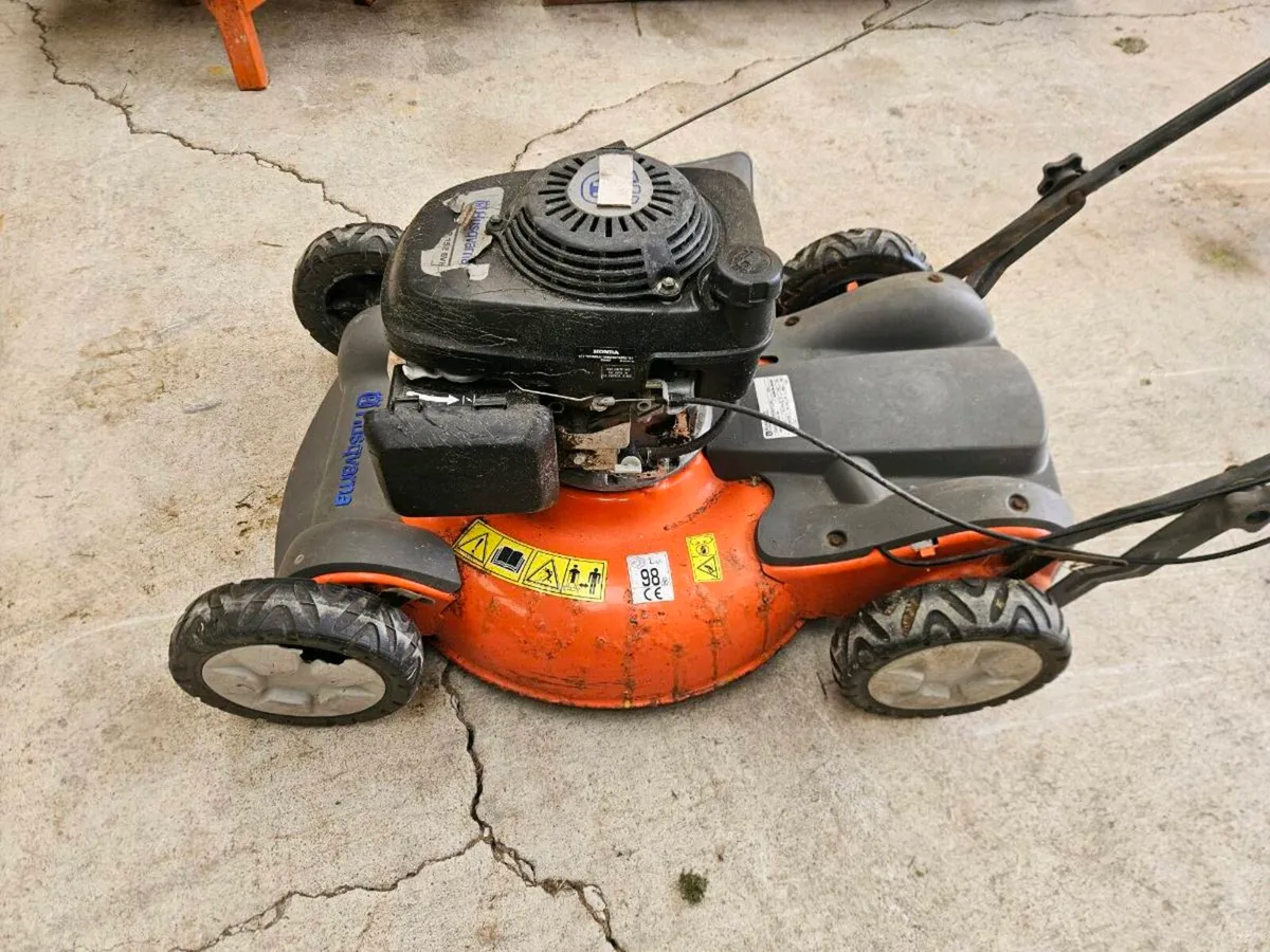 Lawnmower - Image 3