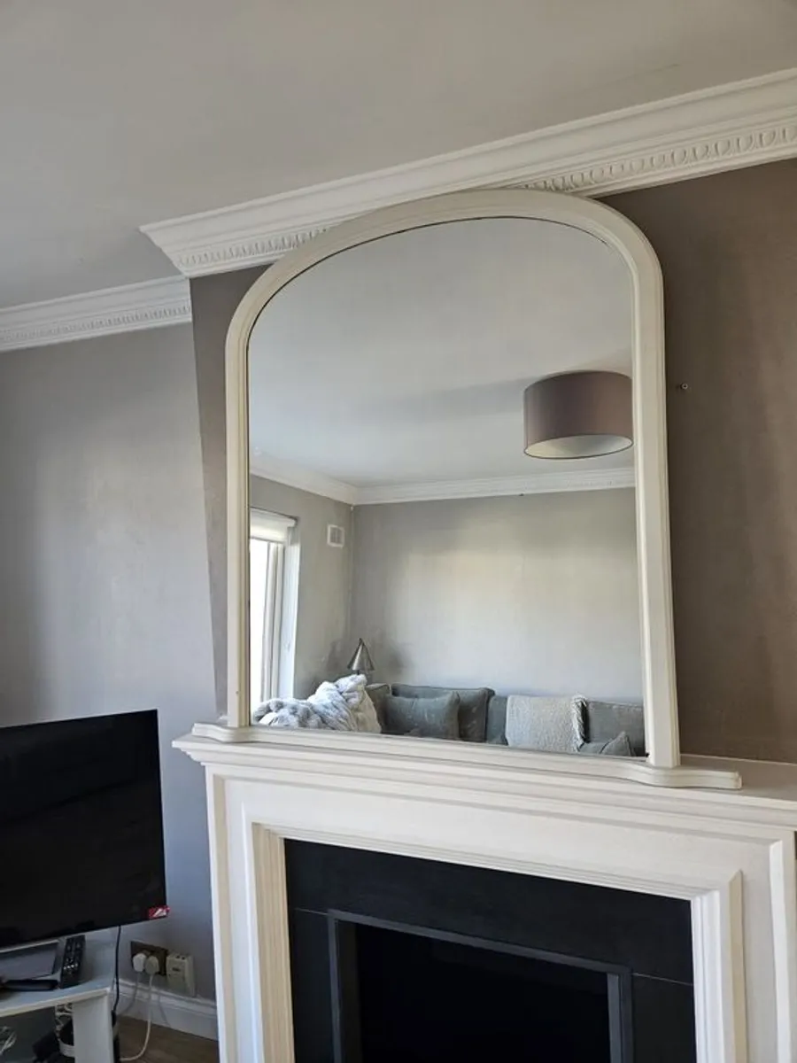 Large Mirror - Image 2