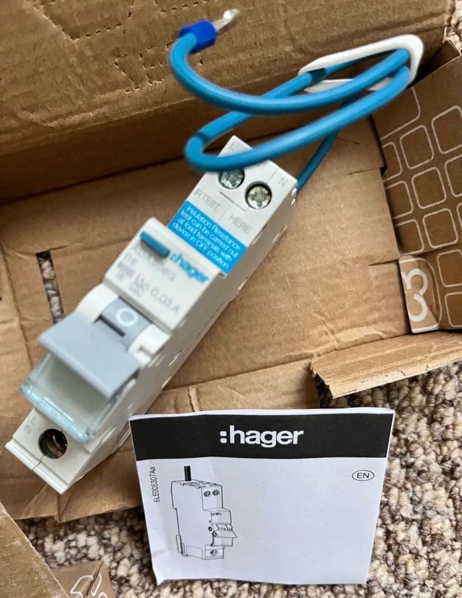 New contactors - Image 4