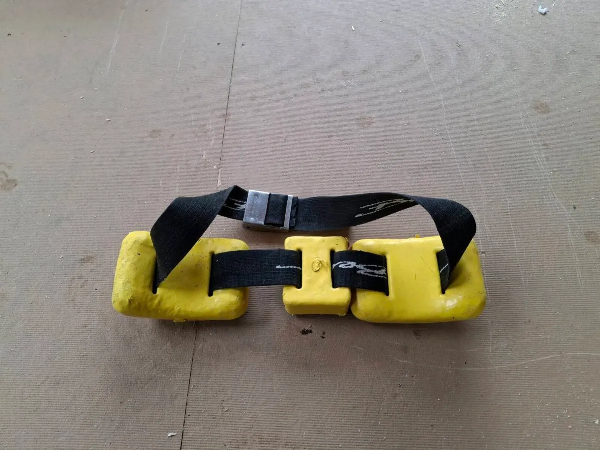 Dive weight belt - Image 1