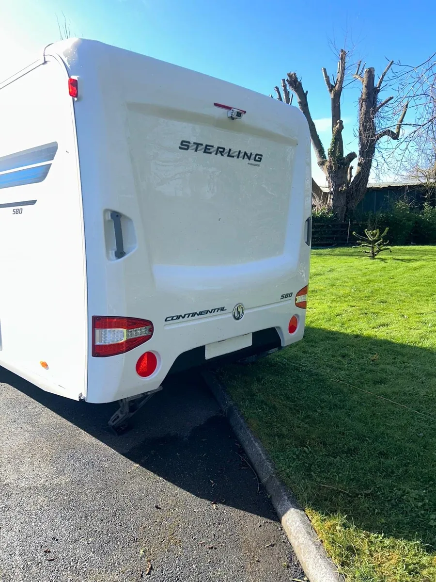 Swift sterling - Image 2