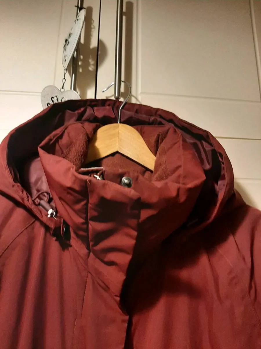 Winter coat - Image 1