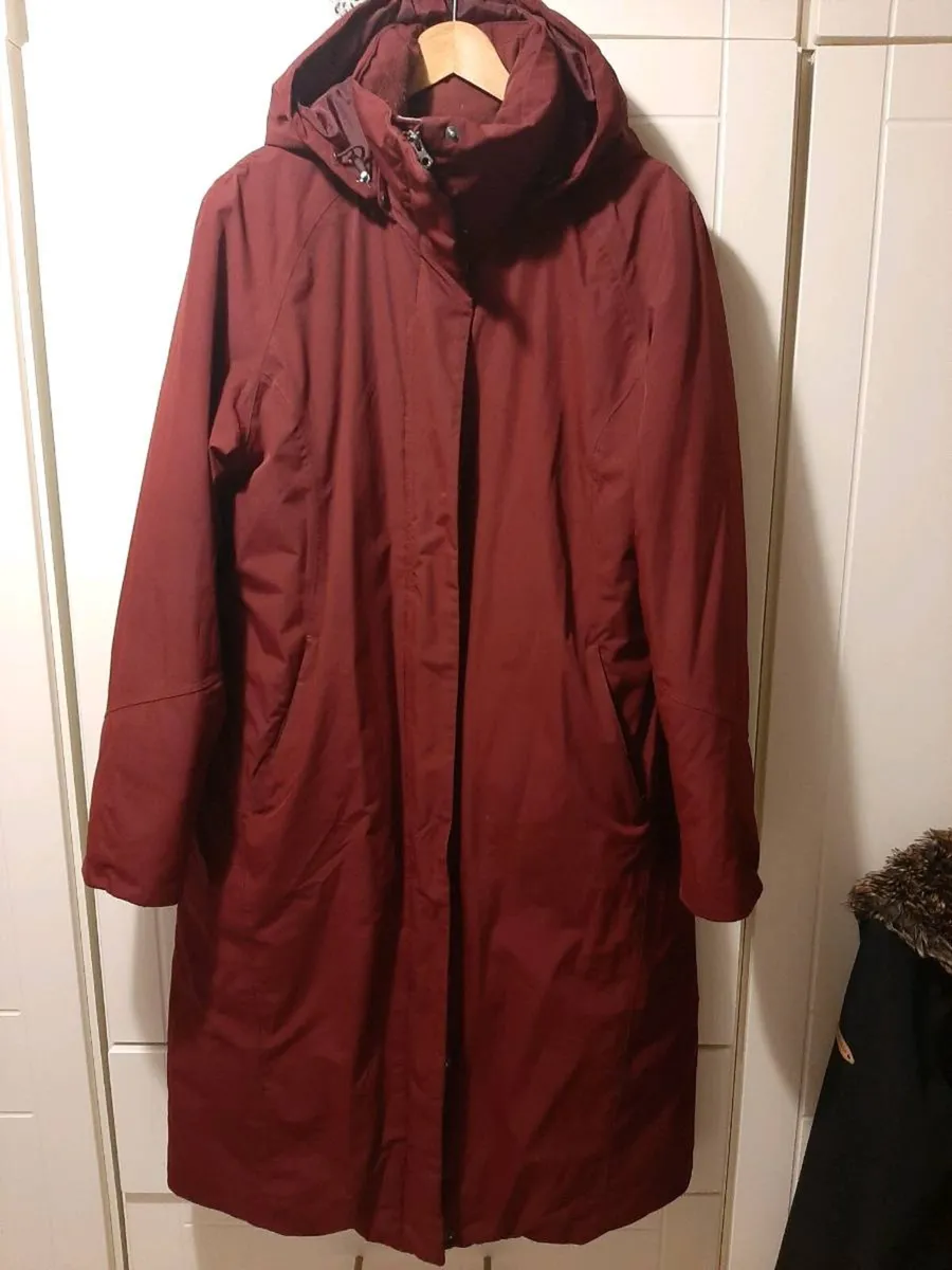 Winter coat - Image 3