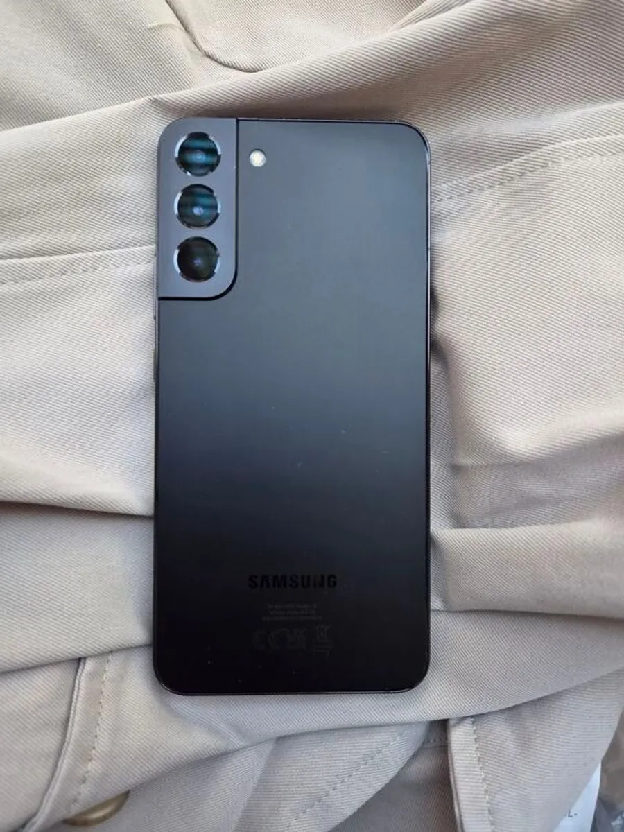 Samsung s22+ - Image 2