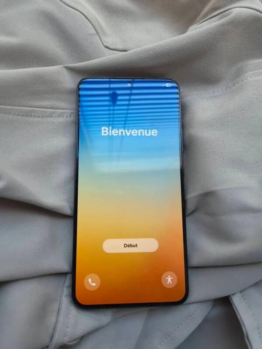 Samsung s22+ - Image 1