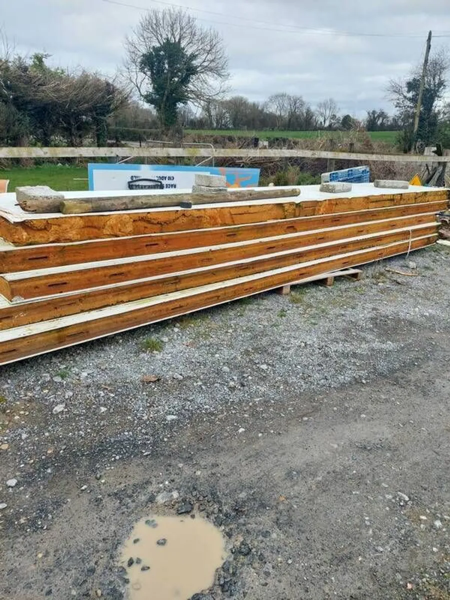 Insulated Panels - Image 2