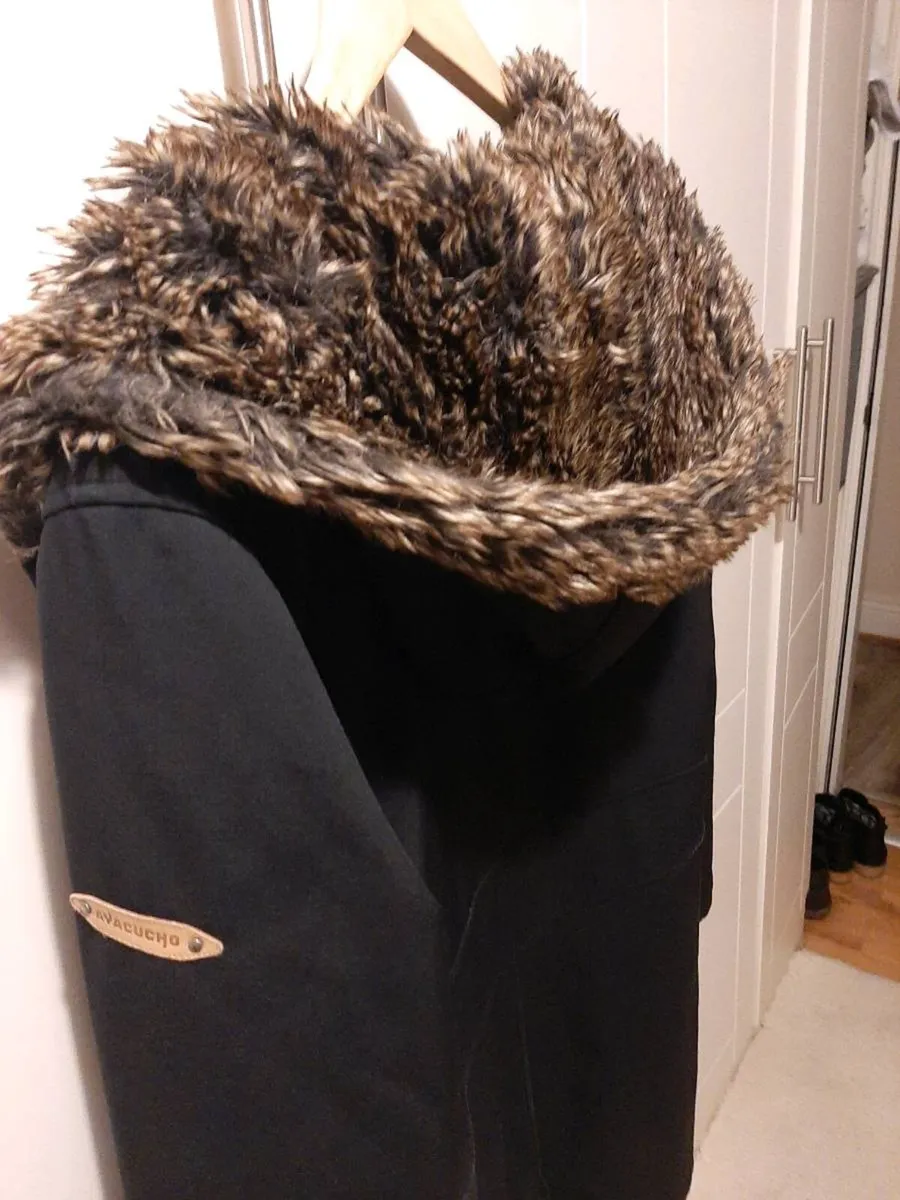 Coat - Image 2
