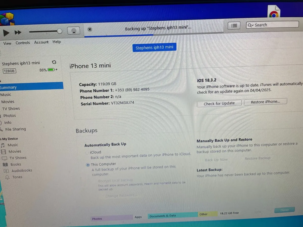 Automatic Shirt & Blouse Ironing Device - Image 3