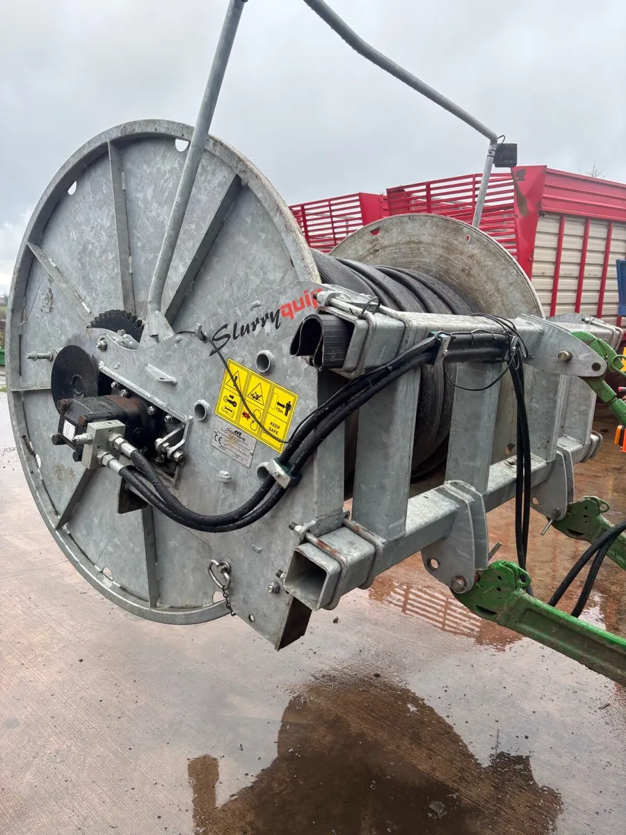 Slurryquip - Image 1