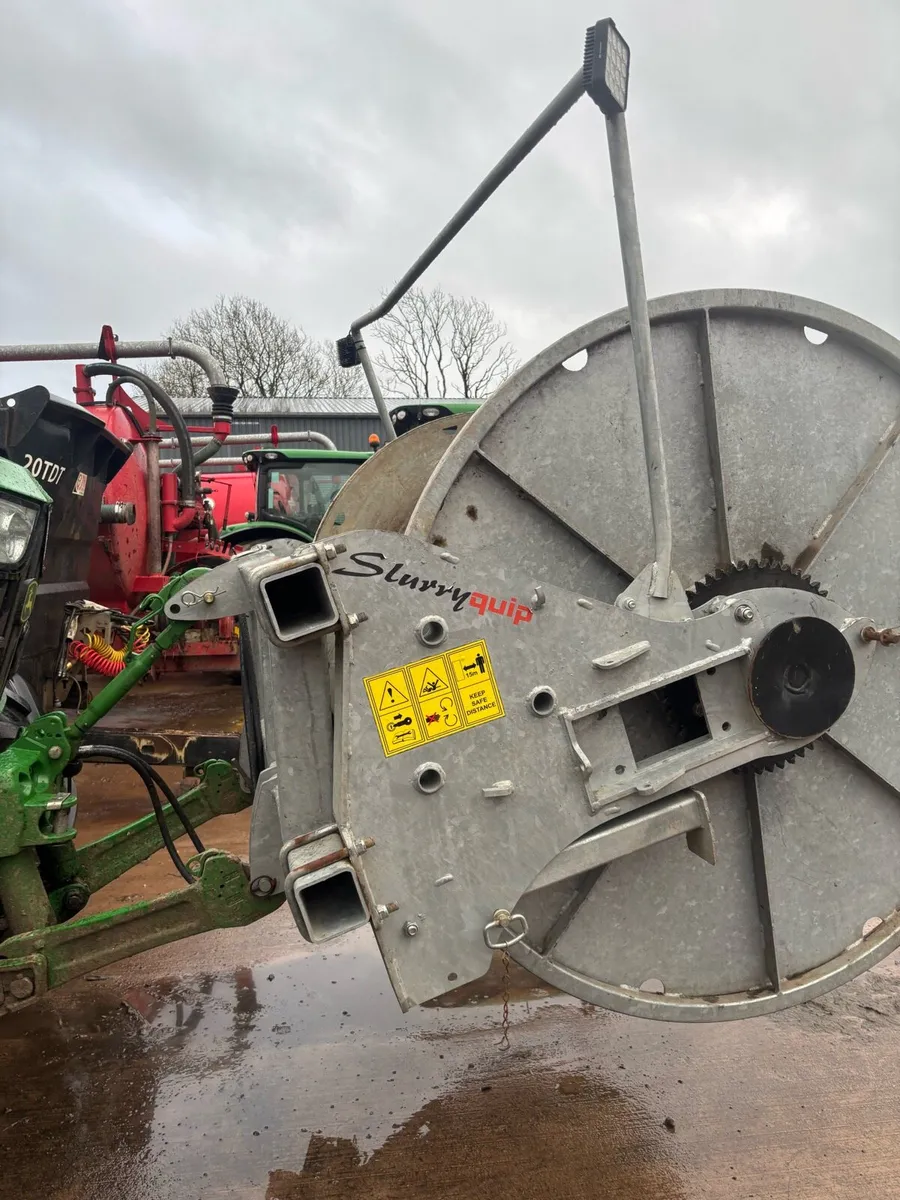 Slurryquip - Image 2