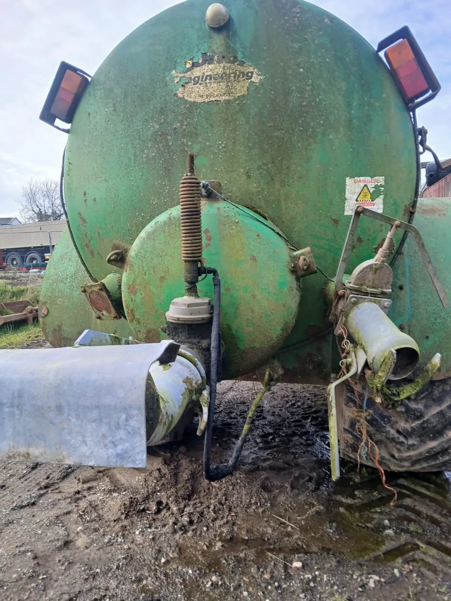 Vacume Tank - Image 2