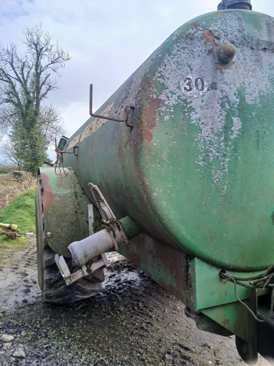 Vacume Tank - Image 3