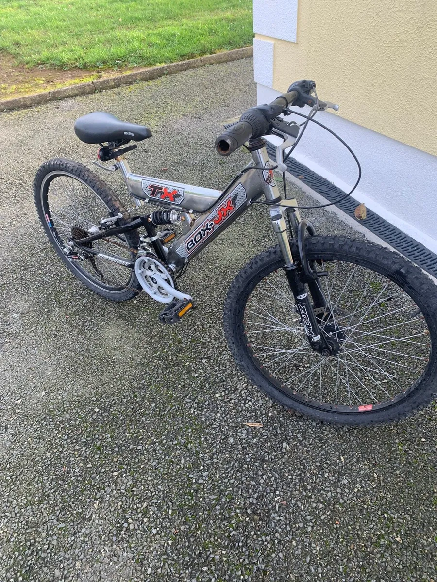 Boy’s Bike - Image 2