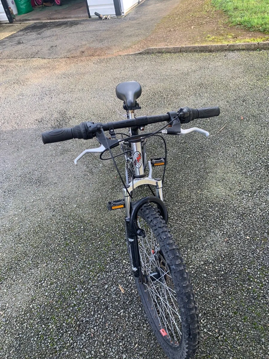 Boy’s Bike - Image 3
