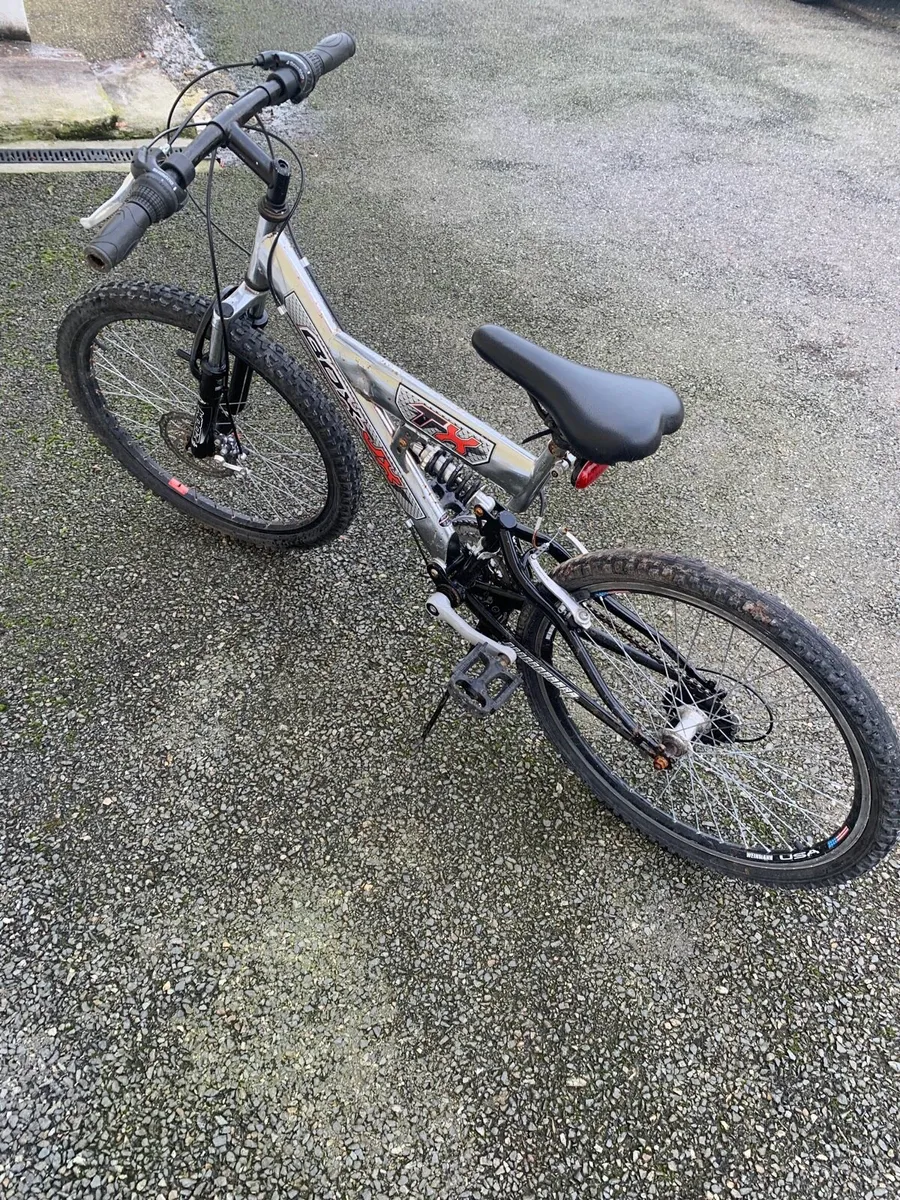 Boy’s Bike - Image 4