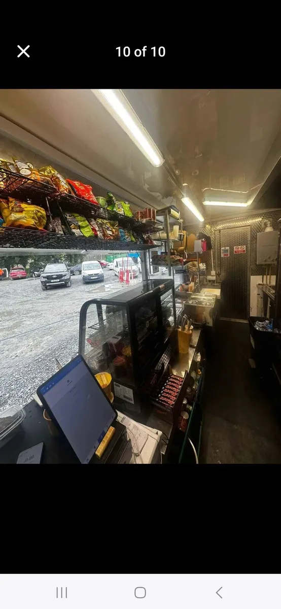 Food truck/catering - Image 2