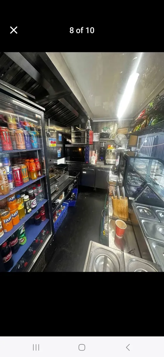 Food truck/catering - Image 4