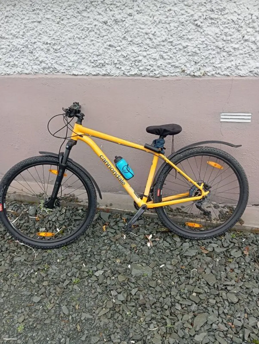 Mountain Trail Bike - Image 2