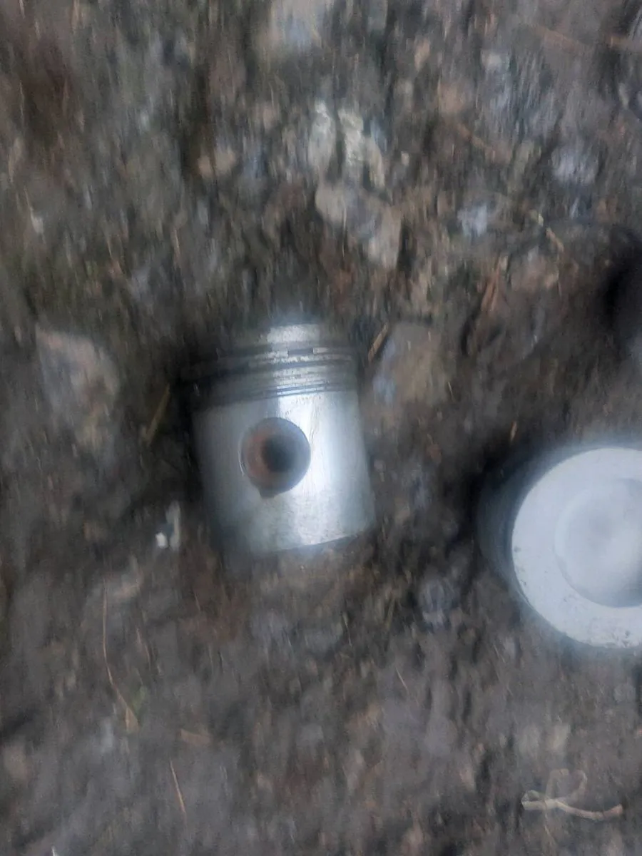 For sale zetor engine piston liners - Image 2