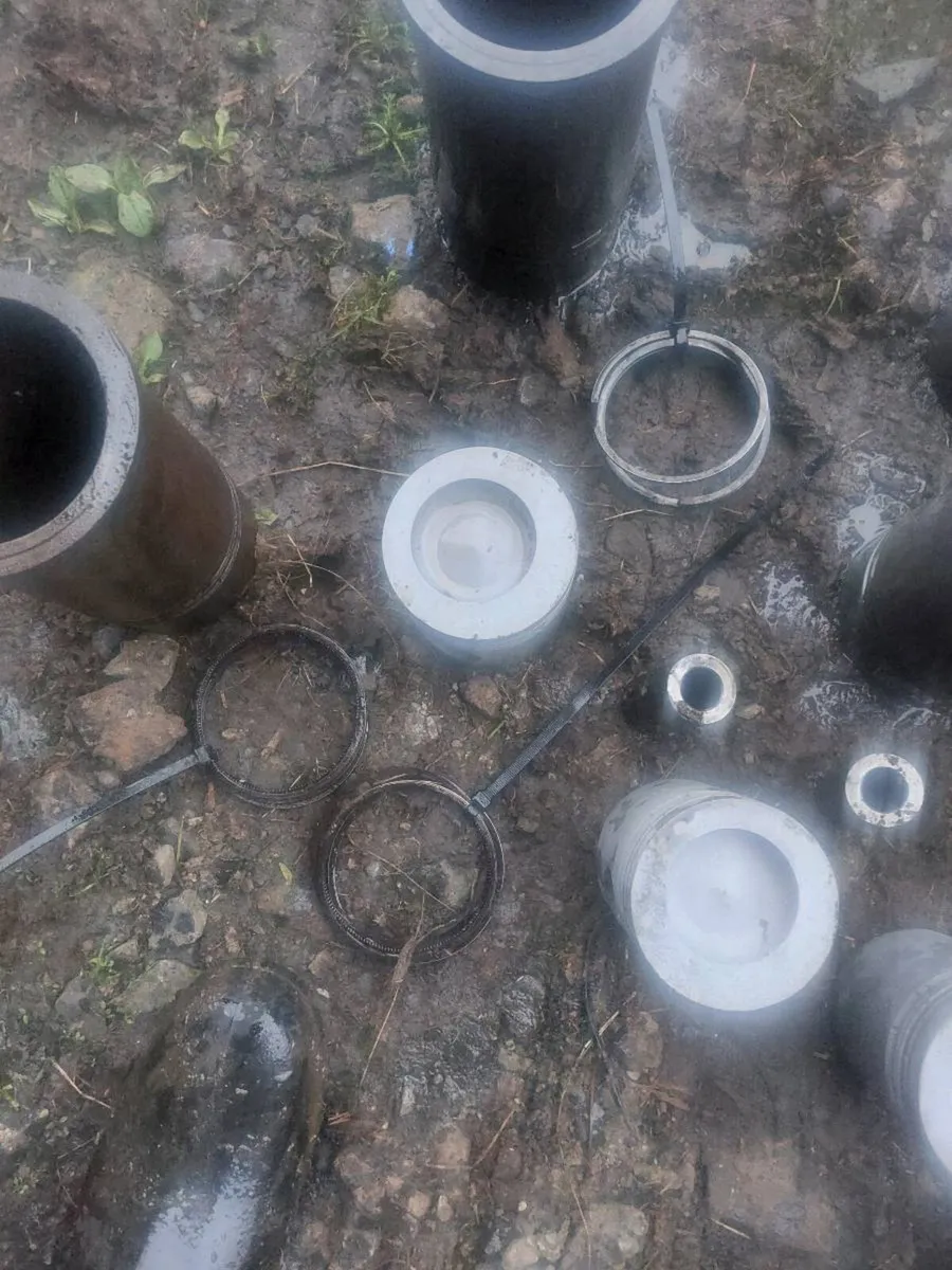 For sale zetor engine piston liners - Image 1