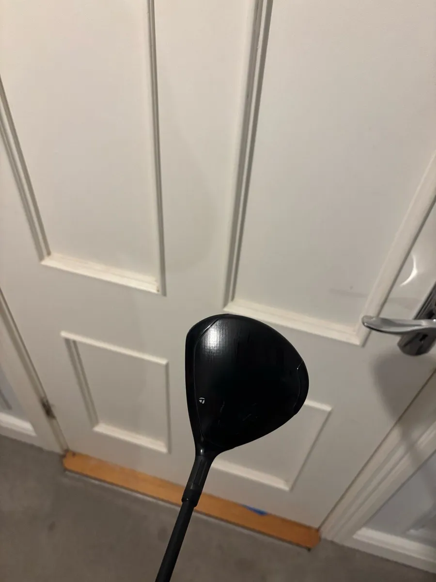 Taylormade stealth 3 wood - Image 2