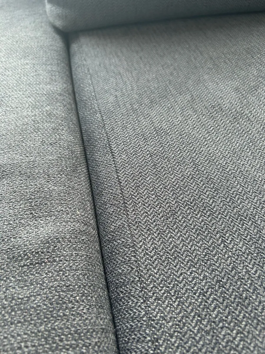 Ikea Couch Bed with Storage- Perfect Condition - Image 3