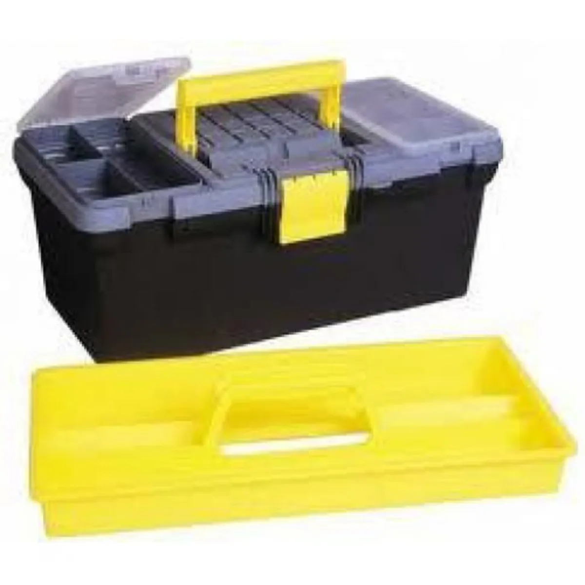 Toolbox Stanley 16" - Image 2