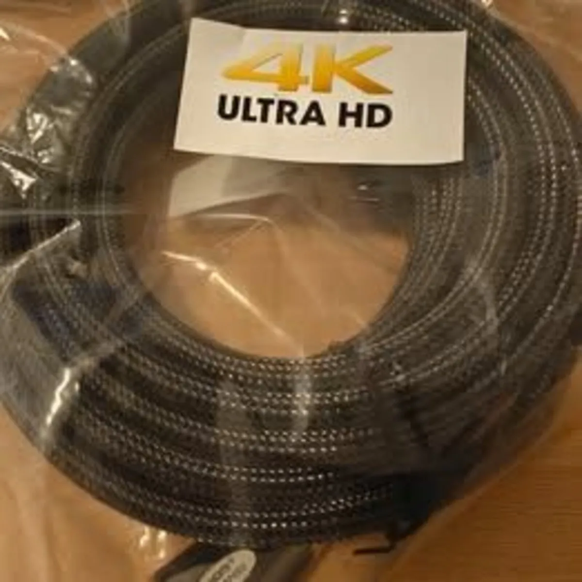 HDMI 4K 5m